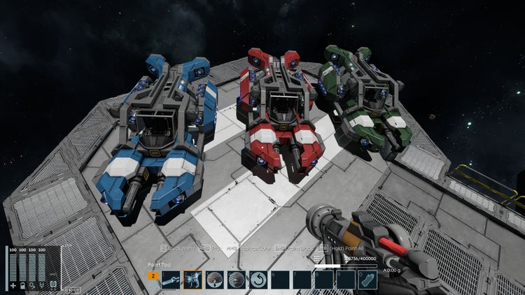 Space Engineers 2 PC Steam Altergift