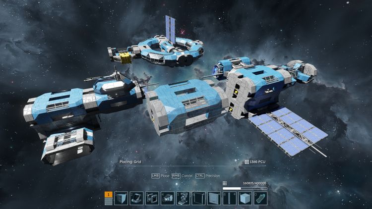 Space Engineers 2 PC Steam Altergift