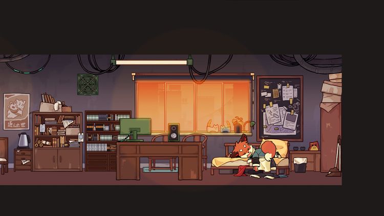 Threefold Recital PC Steam CD Key