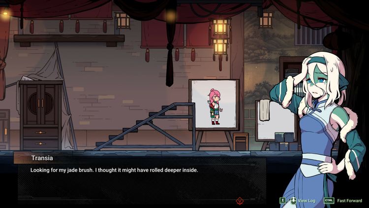 Threefold Recital PC Steam CD Key