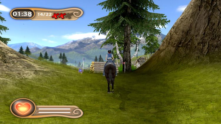 My Riding Stables: Life with Horses PC Steam CD Key