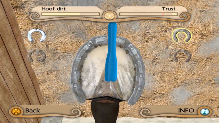 My Riding Stables: Life with Horses PC Steam CD Key