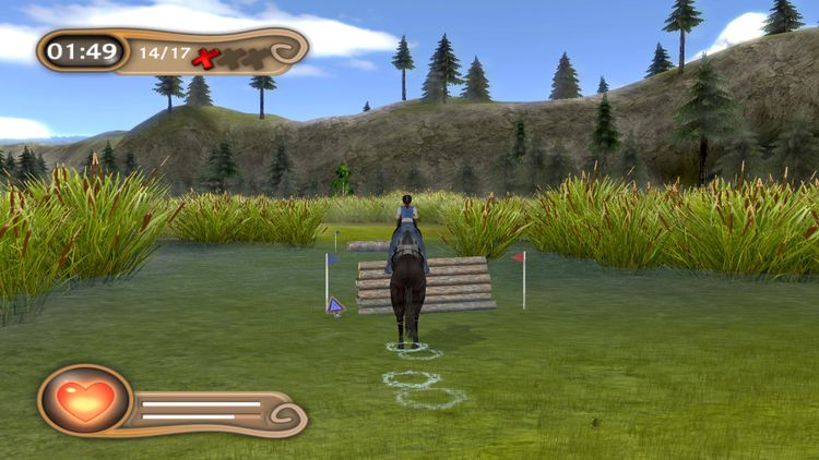 My Riding Stables: Life with Horses PC Steam CD Key