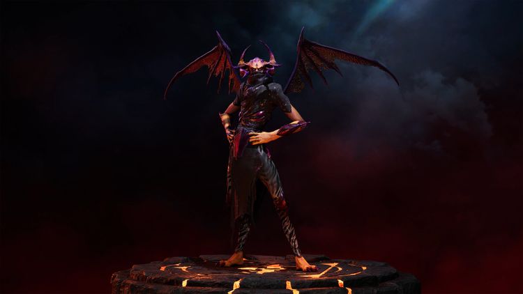 Metal: Hellsinger VR - Purgatory DLC PC Steam CD Key