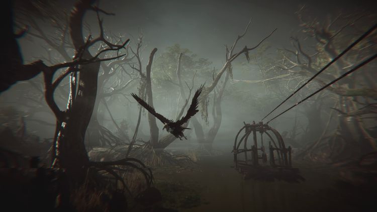 Amerzone: The Explorer's Legacy (2025) PC Steam CD Key