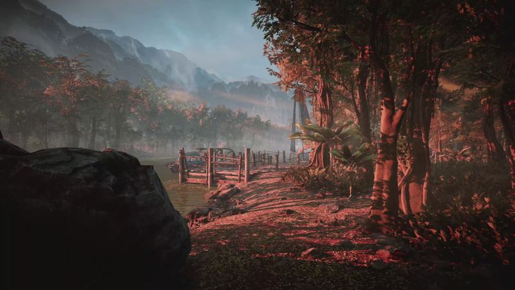 Amerzone: The Explorer's Legacy (2025) PC Steam CD Key