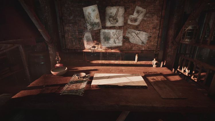 Amerzone: The Explorer's Legacy (2025) PC Steam CD Key