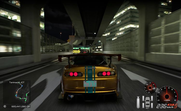 Tokyo Xtreme Racer PC Steam Altergift