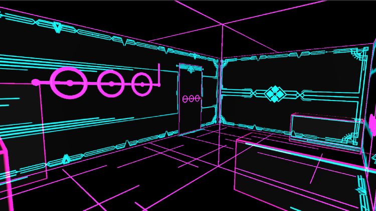 Escape Room Exit Condition One HD Meta Quest CD Key