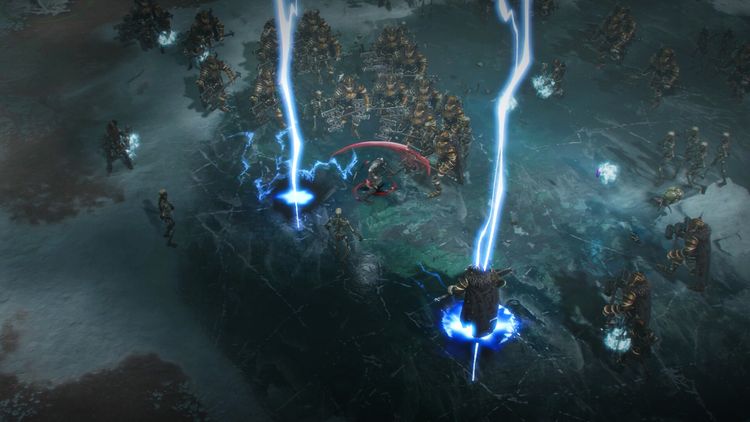 Jotunnslayer: Hordes of Hel Xbox Series X|S Account