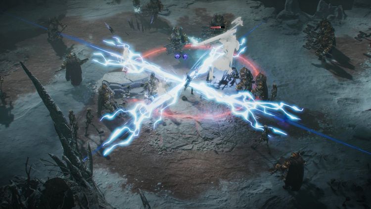 Jotunnslayer: Hordes of Hel Xbox Series X|S Account