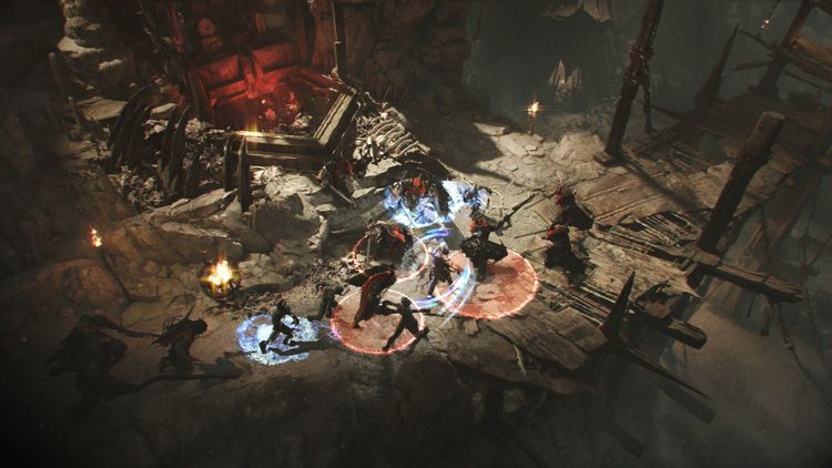 Jotunnslayer: Hordes of Hel Xbox Series X|S Account