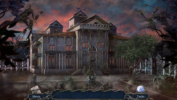 Stormhill Mystery: Family Shadows PC Steam CD Key