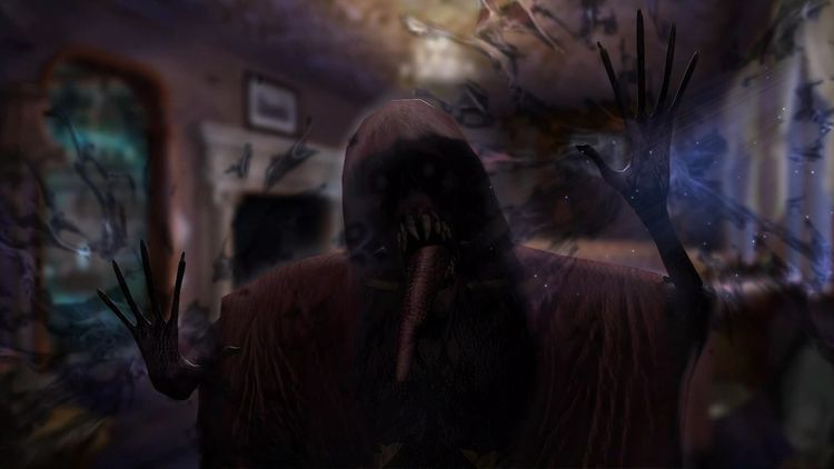 Stormhill Mystery: Family Shadows PC Steam CD Key