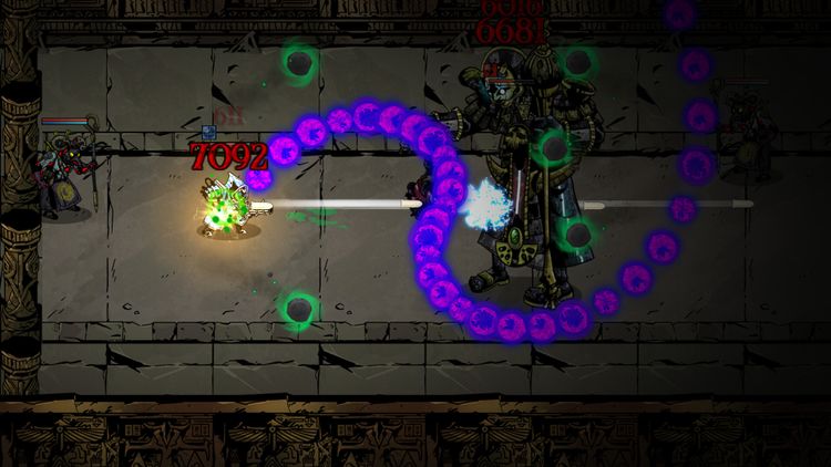 Downfall (2024) PC Steam CD Key