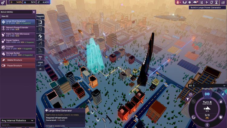 Heart of the Machine PC Steam Account