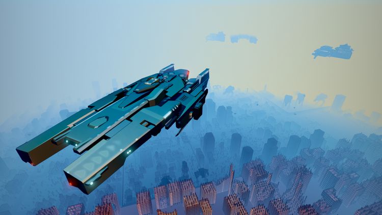 Heart of the Machine PC Steam Account