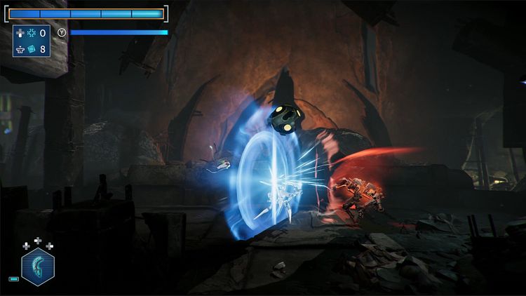 ReSetna PC Steam CD Key