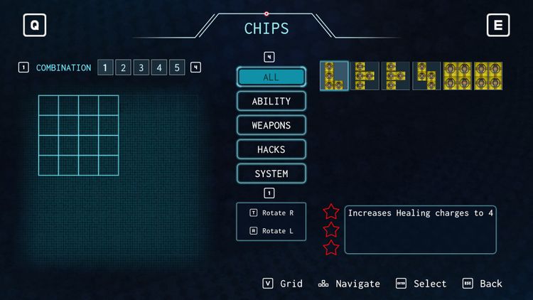 ReSetna PC Steam CD Key