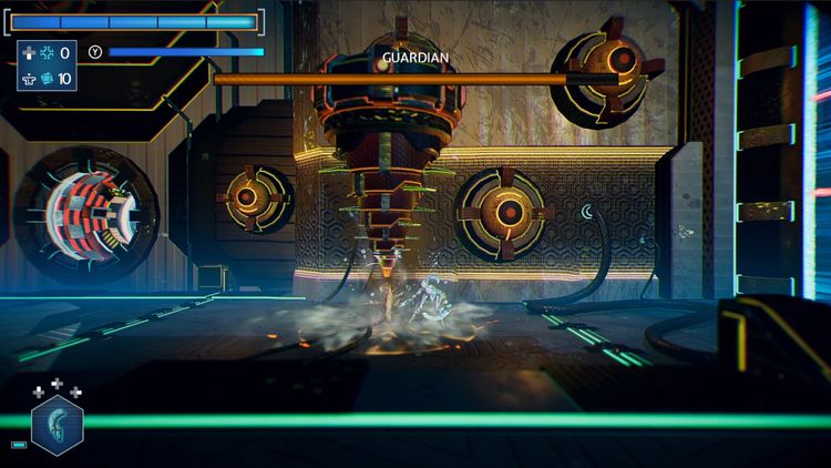 ReSetna PC Steam CD Key