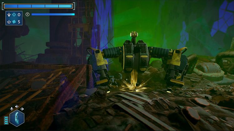 ReSetna PC Steam CD Key