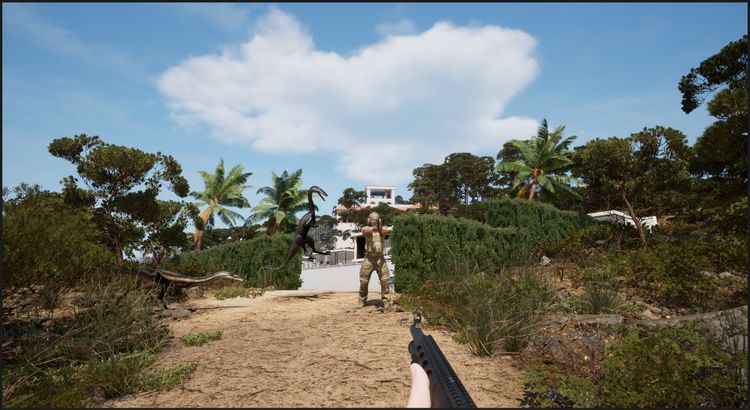 Sentinel Agency PC Steam CD Key