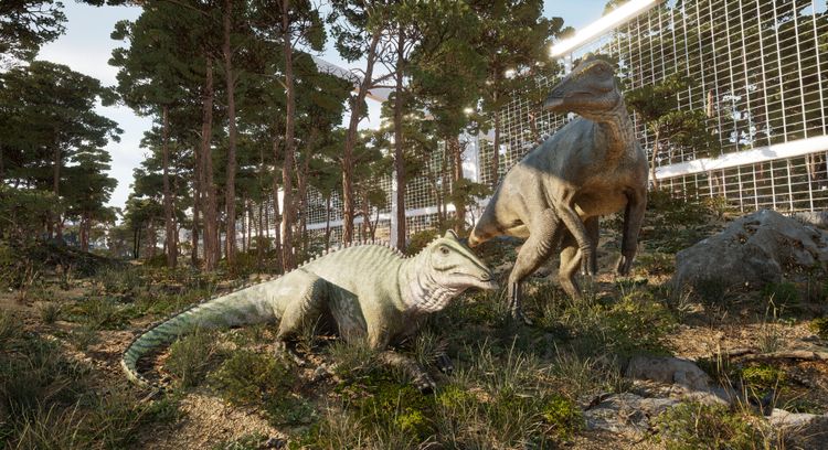 Sentinel Agency PC Steam CD Key