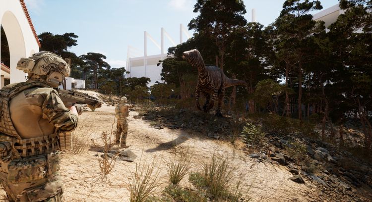 Sentinel Agency PC Steam CD Key