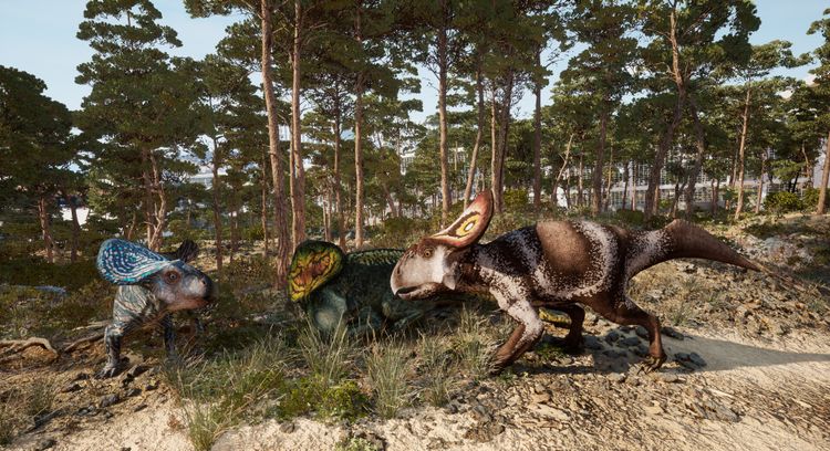 Sentinel Agency PC Steam CD Key