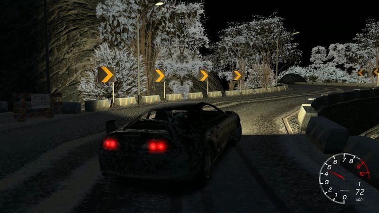 Drift Of The Hill PC Steam CD Key