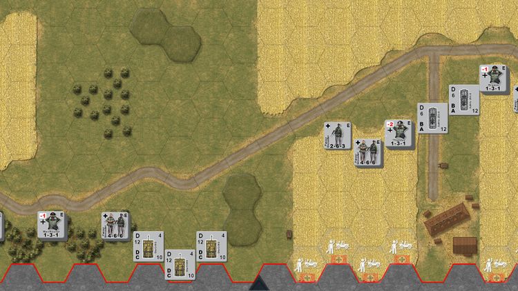 Valor & Victory - Kursk DLC PC Steam CD Key