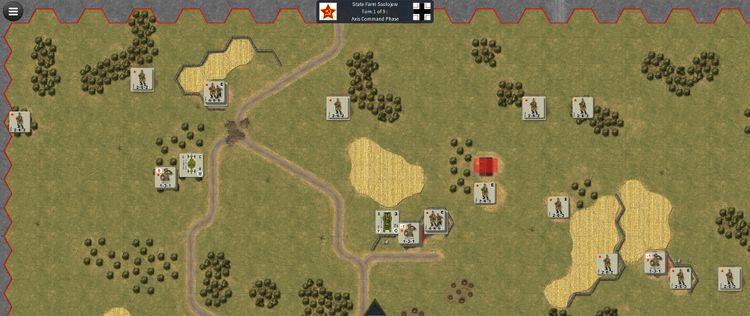 Valor & Victory - Kursk DLC PC Steam CD Key