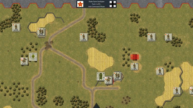 Valor & Victory - Kursk DLC PC Steam CD Key