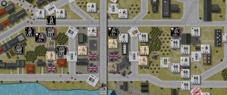 Valor & Victory - Arnhem DLC PC Steam CD Key