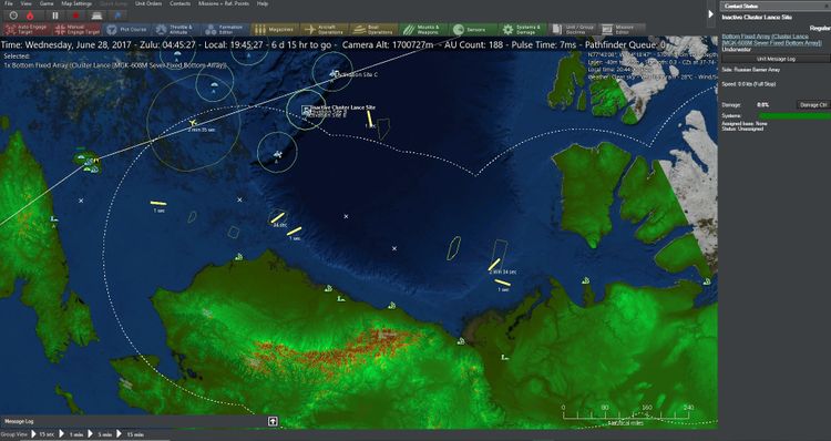Command:MO LIVE - Pole Positions DLC PC Steam CD Key
