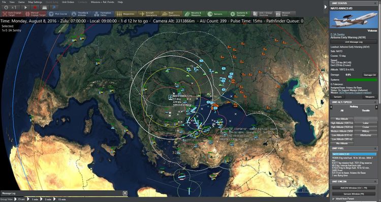 Command:MO LIVE - Don of a New Era DLC PC Steam CD Key