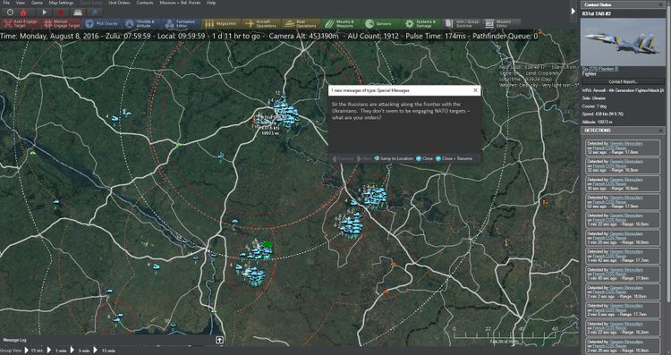 Command:MO LIVE - Don of a New Era DLC PC Steam CD Key