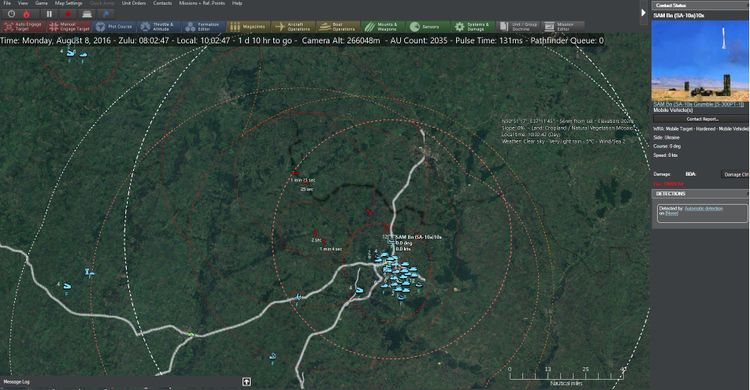 Command:MO LIVE - Don of a New Era DLC PC Steam CD Key