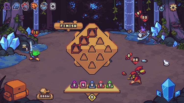 Die in the Dungeon PC Steam CD Key