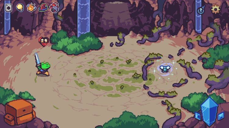 Die in the Dungeon PC Steam CD Key