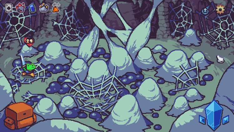 Die in the Dungeon PC Steam CD Key