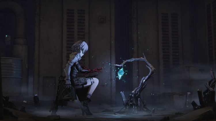 AI LIMIT LATAM PC Steam CD Key