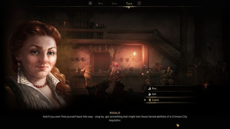 Mandragora: Whispers of the Witch Tree PC Steam CD Key