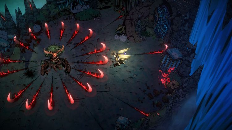 SWORN PC Steam CD Key