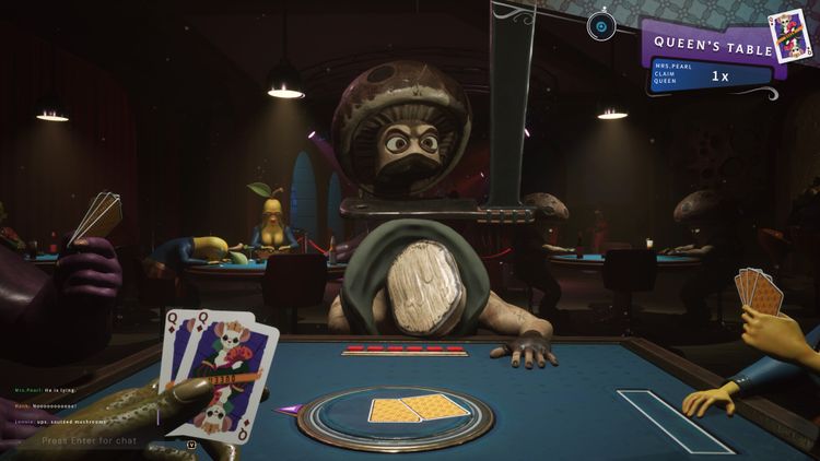 Only False PC Steam CD Key