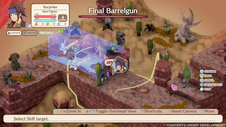 Phantom Brave The Lost Hero PC Steam CD Key