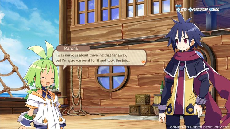 Phantom Brave The Lost Hero PC Steam CD Key