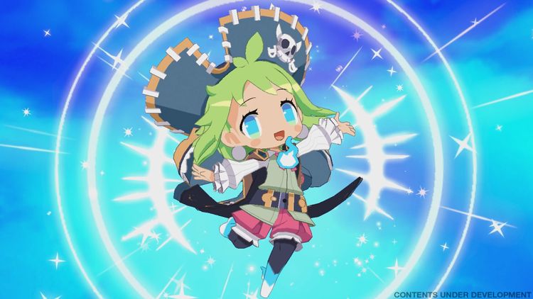 Phantom Brave The Lost Hero PC Steam CD Key