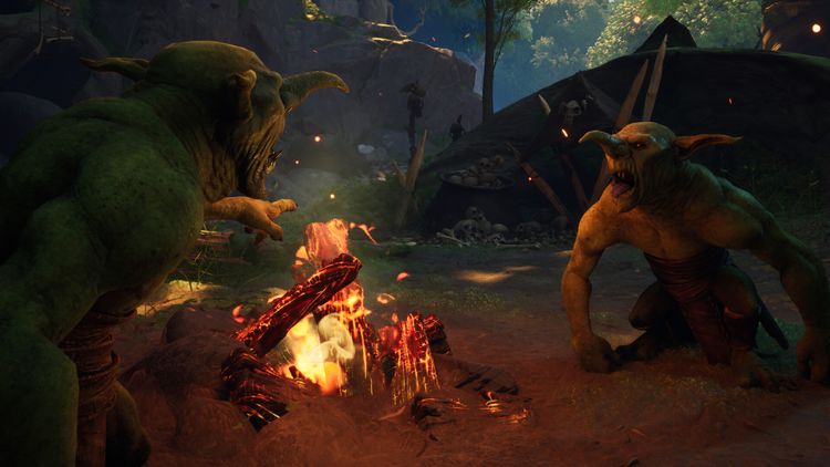 Legacy Steel & Sorcery PC Steam CD Key