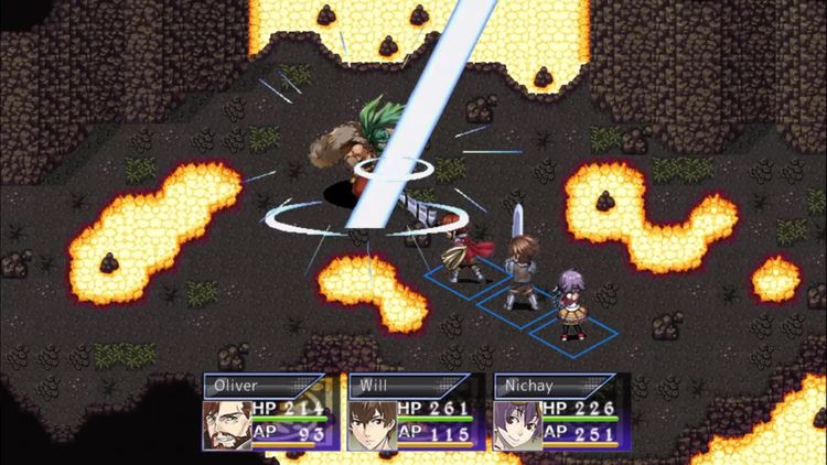 Dead Dragons PC Steam CD Key